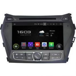 Штатная магнитола Incar AHR-2483