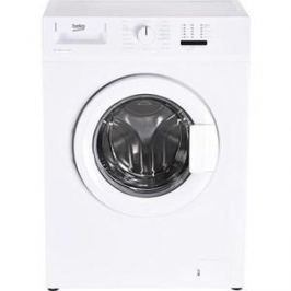 Стиральная машина Beko WRS 54P1 BWW
