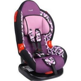 Автокресло Siger ART Кокон абстракция, 1-7 лет, 9-25 кг, группа 1/2