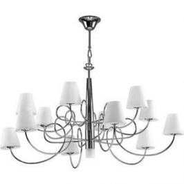 Подвесная люстра Lightstar 814334