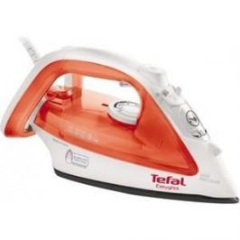 Утюг Tefal FV3912E0 красный/белый