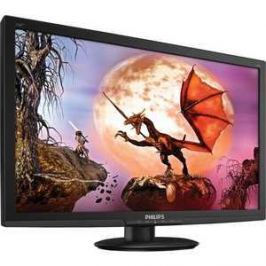 Монитор Philips 273E3LHSB Black