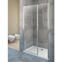 Душевая дверь Radaway EOS DWS/L 140x197 (37993-01-01NL) стекло прозрачное
