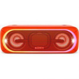 Портативная колонка Sony SRS-XB40 red