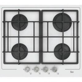 Газовая варочная панель Teka PAC 60 4G AI AL CI WHITE