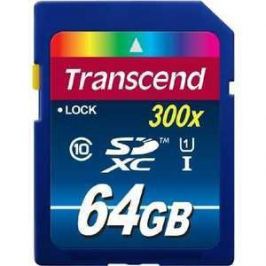 Transcend TS64GSDU1