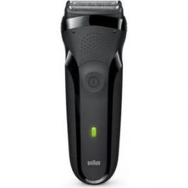 Бритва Braun 300s black