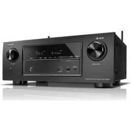 AV-ресивер Denon AVR-X2400H black
