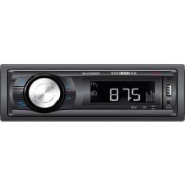 Автомагнитола Soundmax SM-CCR3057F