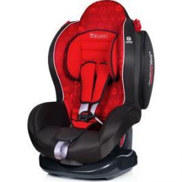 Автокресло Welldon New Smart Sport Side Armor&Cuddle me (BS02-NSCE) Traffic Sign