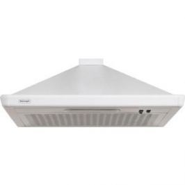 Вытяжка DeLonghi Glabro bianco 60