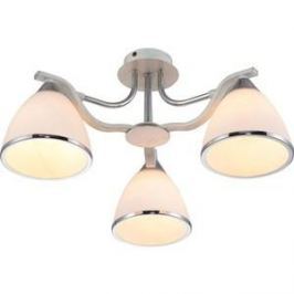 Потолочная люстра Toplight TL3670X-03RY