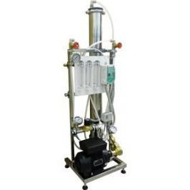 Фильтр обратного осмоса Гейзер Обратноосматическая установка RO1-4040 L 0,25 куб.м/час (20340)