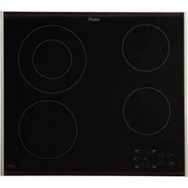 Электрическая варочная панель Whirlpool AKT 8130/LX