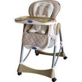 Стульчик для кормления Sweet Baby Royal Classic Beige