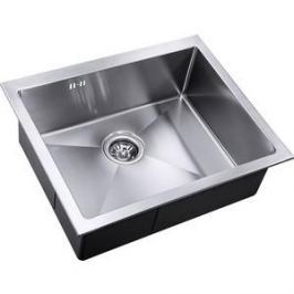 Мойка кухонная ZorG Inox RX (RX-5844)