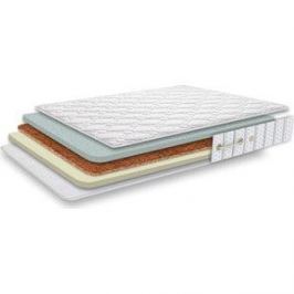 Матрас OrthoSleep Татами Мемори кокос 80х190