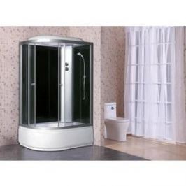 Душевая кабина Niagara 120х80х225 см (NG-2510-14R)