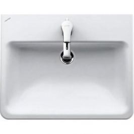 Раковина встраиваемая сверху Laufen Pro S 56 см (8.1896.3.000.104.1)
