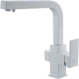 Смеситель для кухни ZorG Clean Water (ZR 311 YF-White)