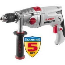Дрель ударная Зубр ЗДУ-1100-2 ЭРММ2