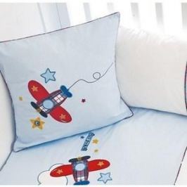 Подушечка Funnababy Pilot 40*40см (Э0000017296)