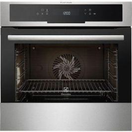 Электрический духовой шкаф Electrolux OPEA 7553 X