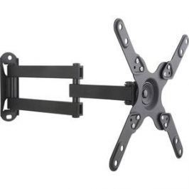 Кронштейн Monstermount MB-5225 белый (VESA 100/200) от 26