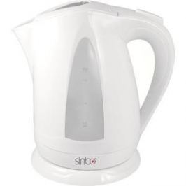 Чайник электрический Sinbo SK 7324 белый