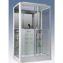 Душевая кабина Grossman 90х135х225 см (GR-128L)