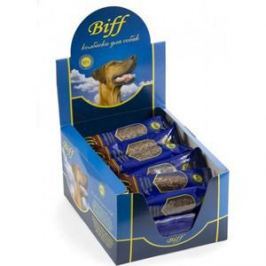 Лакомства TitBit Biff mini колбаски ароматные для собак (5189)