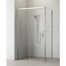 Душевая дверь Radaway Idea KDJ/L 130x2005 (387043-01-01L) стекло прозрачное