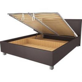 Кровать OrthoSleep Ниагара механизм и ящик 180х200