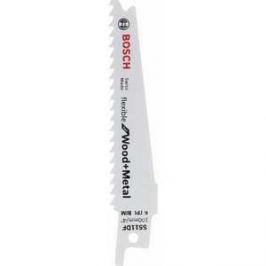 Полотно пильное Bosch 100мм 2шт S511DF Flexible for Wood and Metal (2.608.657.723)
