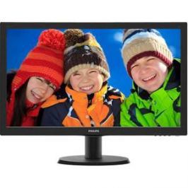 Монитор Philips 243V5LHAB5