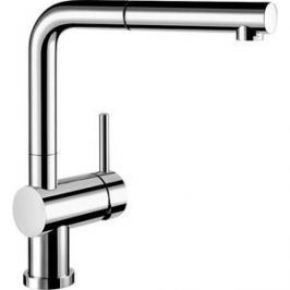 Смеситель для кухни Blanco Linus-s-f (514023)