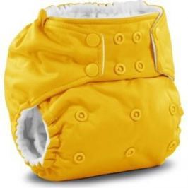 Многоразовый подгузник Kanga Care Rumparooz Onesize Dandelion (784672405898)