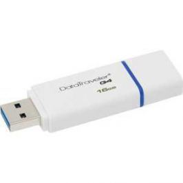 Флеш-диск Kingston 16GB DataTraveler G4/ (DTIG4/ 16GB)