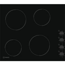 Электрическая варочная панель Indesit RI 860 C