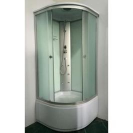 Душевая кабина Niagara 90х90х225 см (NG-2308-14G)