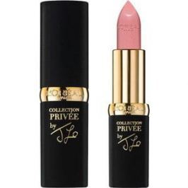 L'OREAL PERFECTION Riche Губная помада Частная коллекция Дженнифер