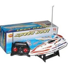 Радиоуправляемый катер Double Horse Speed Boat 27Mhz