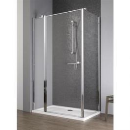 Душевая дверь Radaway EOS II KDJ/L 120x195 (3799424-01L) стекло прозрачное