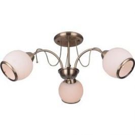 Потолочная люстра Toplight TL3760X-03AB