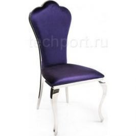 Стул Woodville Solo синий