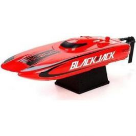 Радиоуправляемый катамаран ProBoat Blackjack 9 2.4G