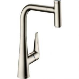 Смеситель кухни Hansgrohe Talis Select S (72821800)
