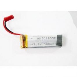 Аккумулятор Himoto Li-Po 3.7В 1S 20C 500мАч