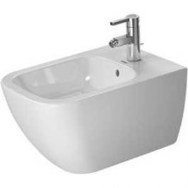 Биде Duravit Happy d2 подвесное (2258150000)