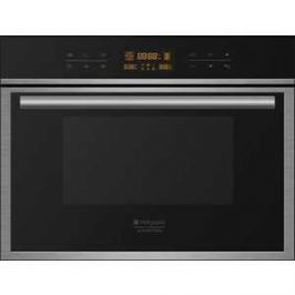 Микроволновая печь Hotpoint-Ariston MWK 434.1 X/HA